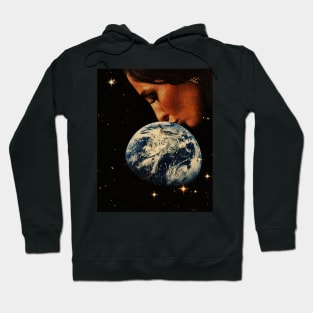 Lovely Planet Hoodie